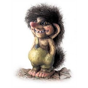 Troll Nyform 118
