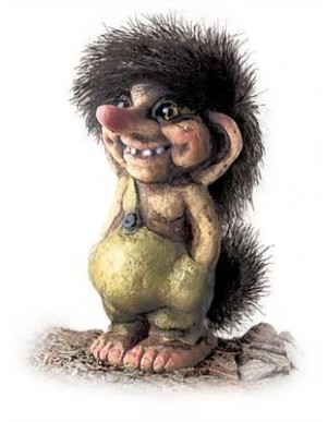 Troll Nyform 118