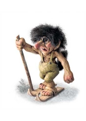Troll Nyform 122