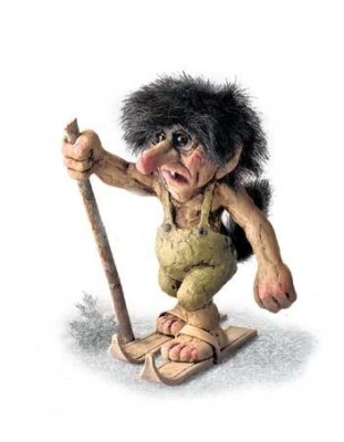 Troll Nyform 122