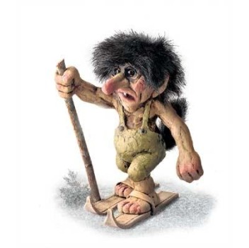 Troll Nyform 122