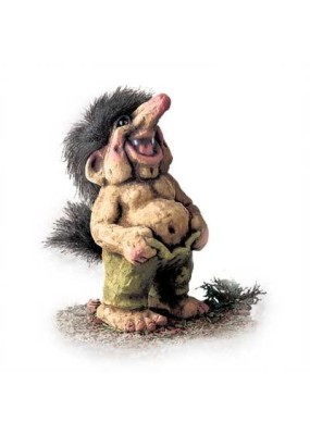 Troll Nyform 124
