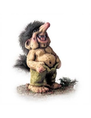 Troll Nyform 124