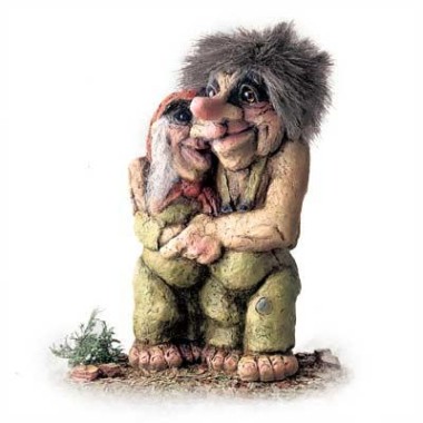 Troll Nyform 126