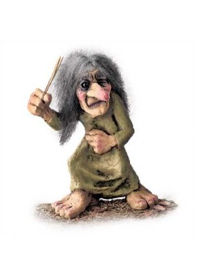 Troll Nyform 129