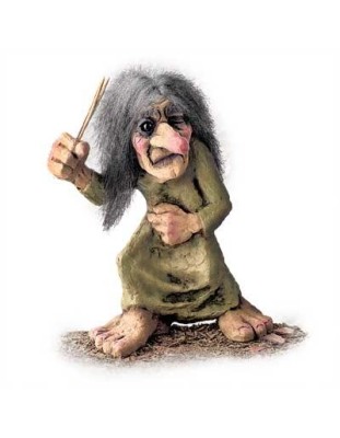 Troll Nyform 129