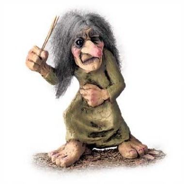 Troll Nyform 129