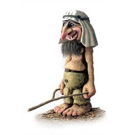 Troll Nyform 138
