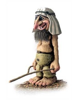 Troll Nyform 138
