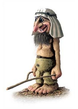 Troll Nyform 138