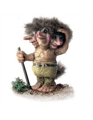 Troll Nyform 150