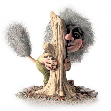 Troll Nyform 174
