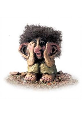 Troll Nyform 177