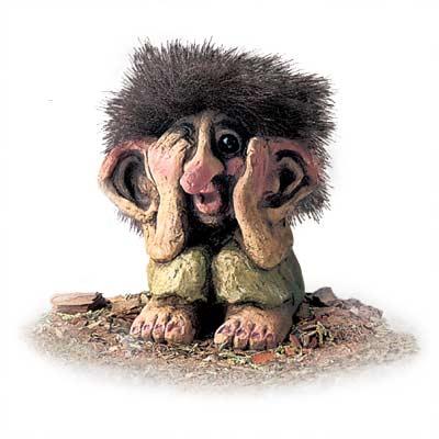 Troll Nyform 177