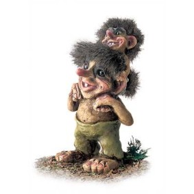 Troll Nyform 178