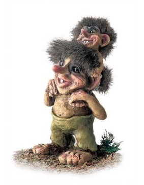 Troll Nyform 178