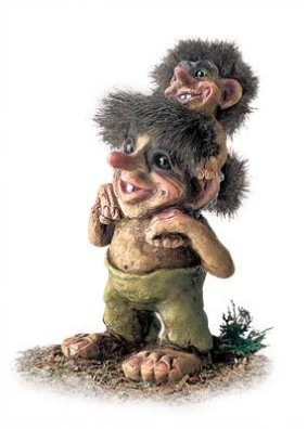 Troll Nyform 178
