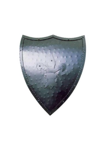 Bouclier Européen - Bouclier symbole de bleuet