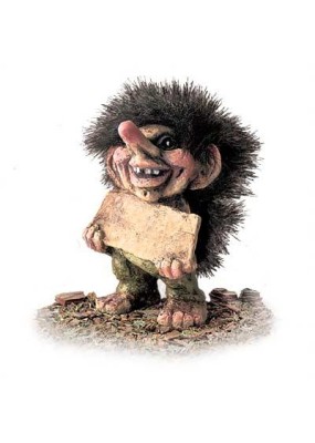 Troll Nyform 186