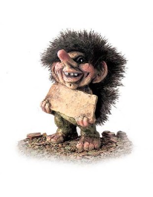 Troll Nyform 186