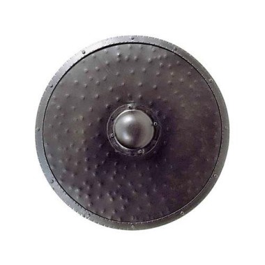 Bouclier Moyen Age - Bouclier Cercle