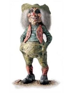 Troll Nyform 207