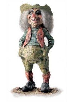 Troll Nyform 207