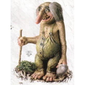Troll Nyform 211