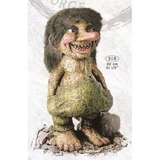 Troll Nyform 218