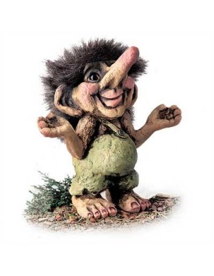 Troll Nyform 240