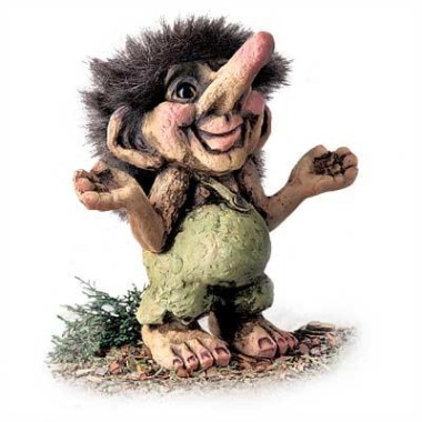 Troll Nyform 240