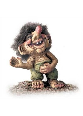 Troll Nyform 241