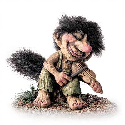Troll Nyform 245