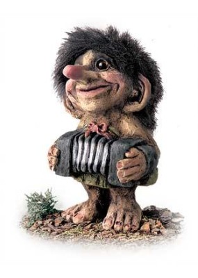 Troll Nyform 246