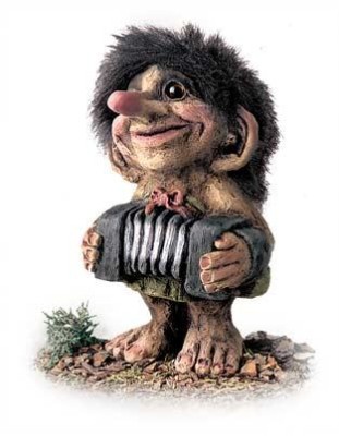 Troll Nyform 246