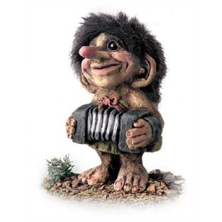 Troll Nyform 246