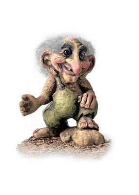 Troll Nyform 256