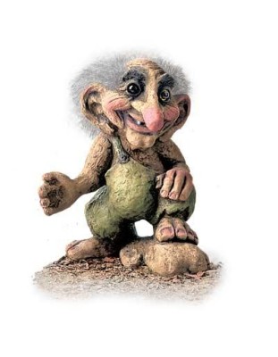 Troll Nyform 256