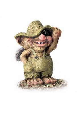Troll Nyform 264