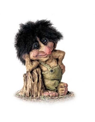 Troll Nyform 265