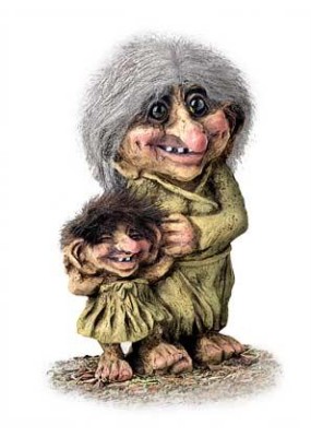 Troll Nyform 266
