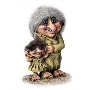 Troll Nyform 266