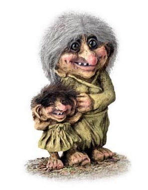 Troll Nyform 266