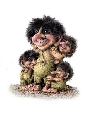Troll Nyform 267