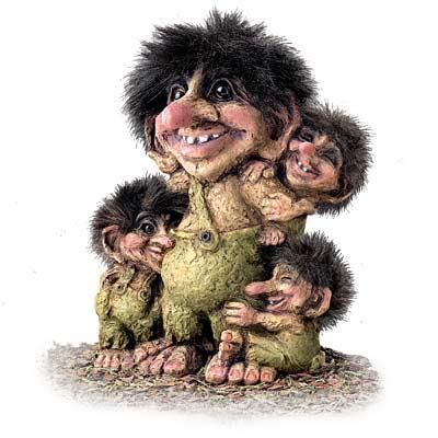 Troll Nyform 267