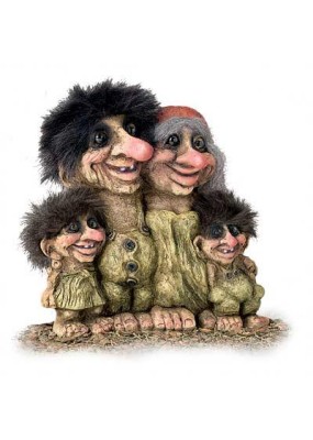 Troll Nyform 268