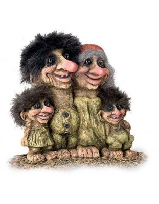 Troll Nyform 268