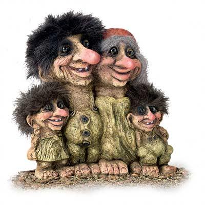 Troll Nyform 268