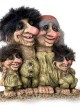 Troll Nyform 268