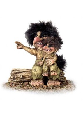 Troll Nyform 269